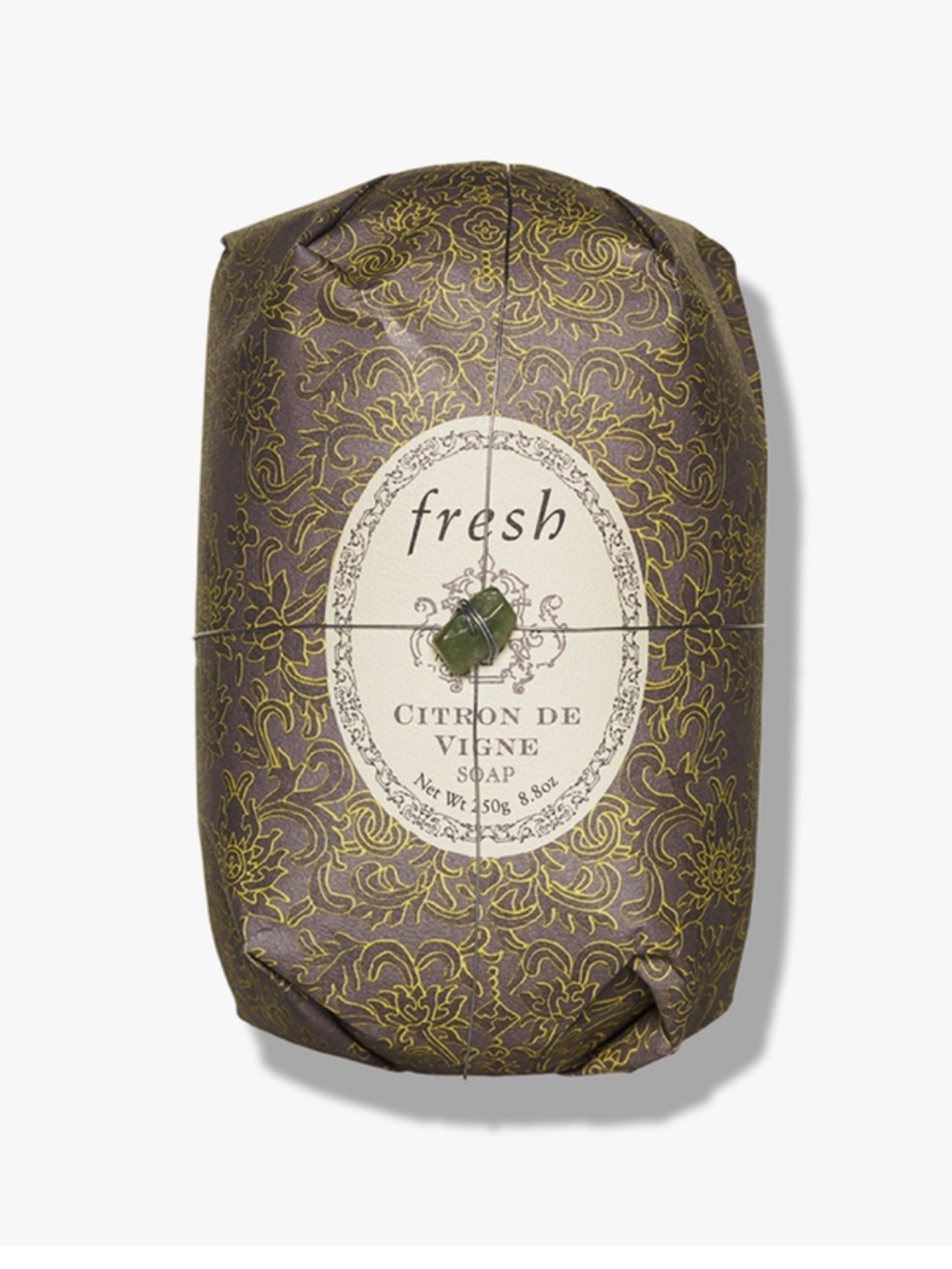 Fresh Citron De Vigne Bar Soap